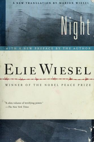 Elie Wiesel: Night (2006)