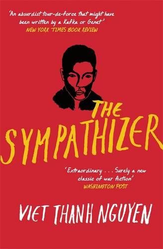 Viet Thanh Nguyen: The Sympathizer (Hardcover, Easton Press)