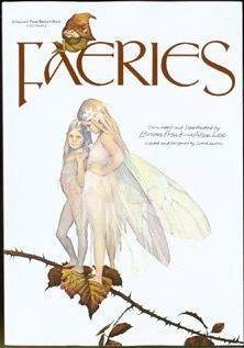 Alan Lee, Brian Froud: Faeries (1979)