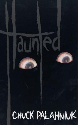 Chuck Palahniuk: Haunted (2005)