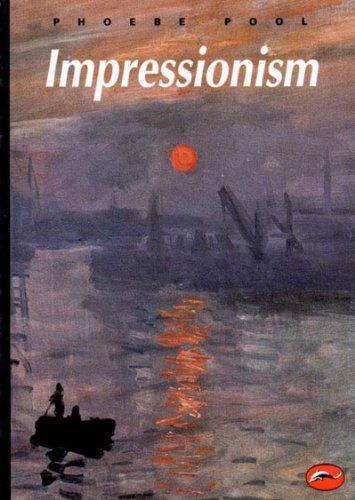 Phoebe Pool: Impressionism (1985)