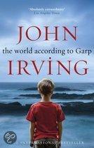 John Irving: World According to Garp (2012, Transworld Publishers Limited)