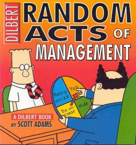 Scott Adams: Dilbert (A Dilbert Book) (Paperback, 2000, Boxtree Ltd)