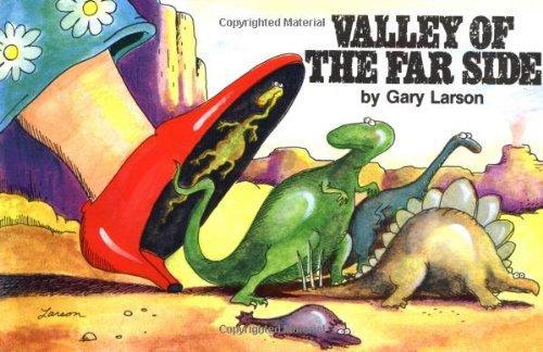 Gary Larson: Valley of the Far Side (1985)