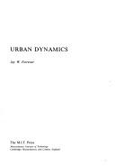 Jay W. Forrester: Urban dynamics. (1969, M.I.T.P.)