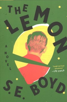 S. E. Boyd: Lemon (2022, Penguin Publishing Group)