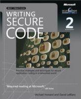 David LeBlanc, Michael Howard: Writing Secure Code