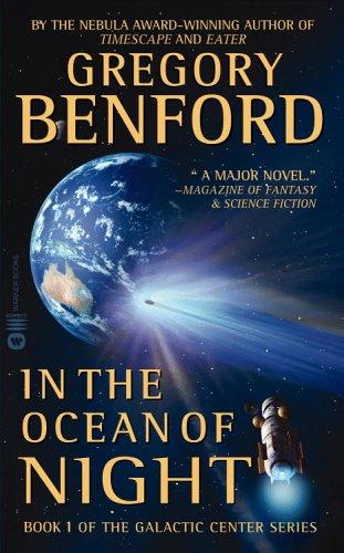 Gregory Benford: In the Ocean of Night (Paperback, 2004, Aspect)