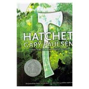 Gary Paulsen: Hatchet (Hardcover, 2008, Fitzgerald Books)