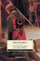 John Steinbeck: Los Hechos Del Rey Arturo (Contemporanea) (Paperback, Spanish language, 2004, Debolsillo)