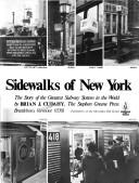 Brian J. Cudahy: Under the sidewalks of New York (1979, S. Greene Press)