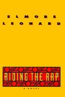 Elmore Leonard: Riding the rap (1995, Delacorte Press)