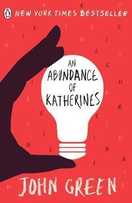 John Green: An Abundance of Katherines (2015)