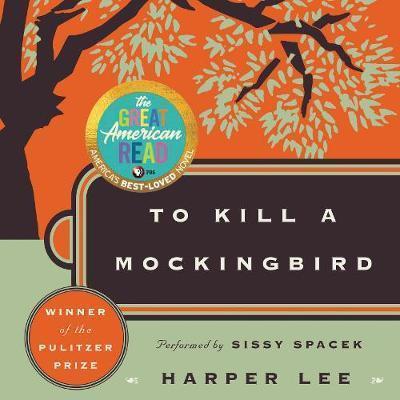 Harper Lee, Harper Lee: To kill a mockingbird (2014)