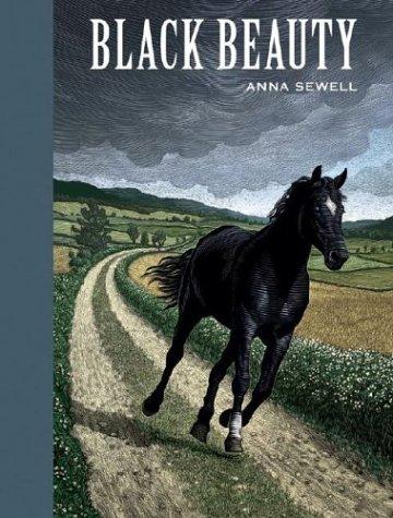 Anna Sewell: Black Beauty (2004, Sterling Pub.)