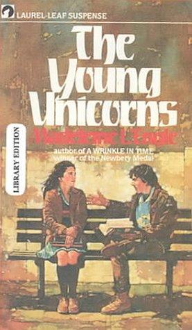 Madeleine L'Engle: The Young Unicorns (Hardcover, 1999, Tandem Library)