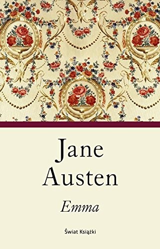 Jane Austen: Emma (Hardcover, 2015, Facsimile Publisher)