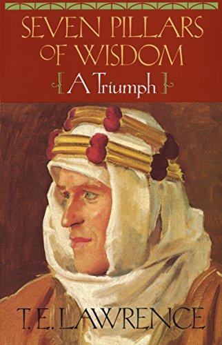 T. E. Lawrence: Seven Pillars of Wisdom (1991)