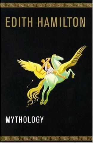 Edith Hamilton: Mythology