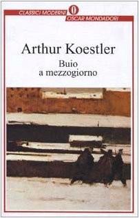 Arthur Koestler: Buio a mezzogiorno (Italian language, 1996)