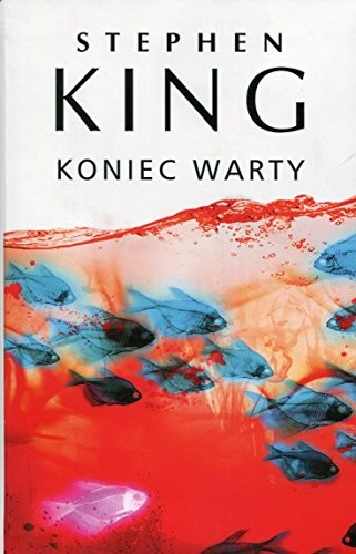 Stephen King: Koniec warty (Paperback, Albatros)