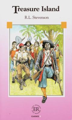 Robert Louis Stevenson: Treasure Island (German language, 1992)