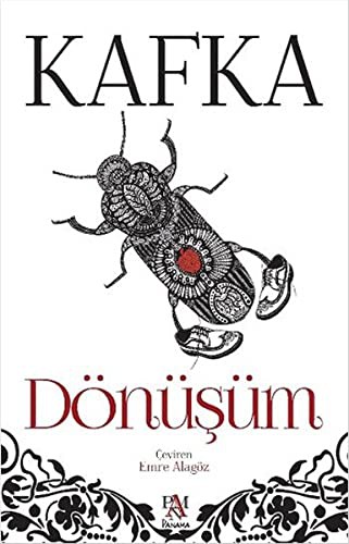 Franz Kafka: Donusum (Paperback, 2015, Panama Yayincilik)