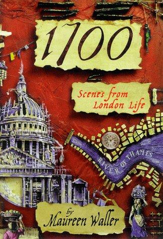 Maureen Waller: 1700 (Hardcover, 2000, Hodder & Stoughton Ltd)