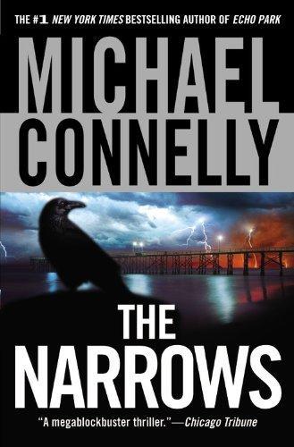 Michael Connelly: The Narrows