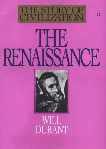 Will Durant: The Renaissance (1980)