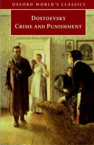 Fyodor Dostoevsky: Crime and punishment (1998)