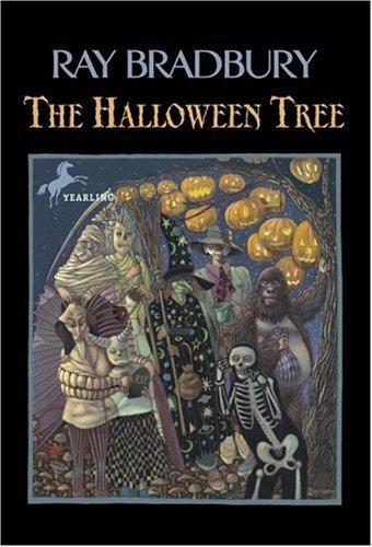 Ray Bradbury: The Halloween Tree (1999)