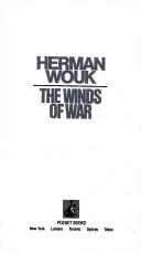 Herman Wouk: The winds of war. (1971, Pocket Books)