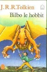 J.R.R. Tolkien: Bilbo le Hobbit (French language, 1983)