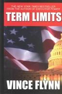 Vince Flynn: Term limits (2003, Thorndike Press)