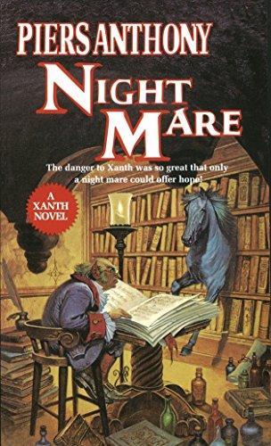 Piers Anthony: Night Mare