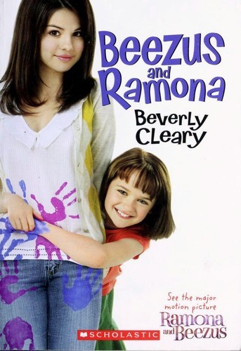 Beverly Cleary: Beezus and Ramona (Paperback, 2010, Scholastic)