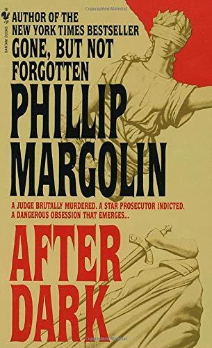 Phillip Margolin: After Dark (1996)