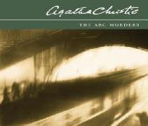 Agatha Christie: The ABC Murders (AudiobookFormat, Macmillan Audio Books)