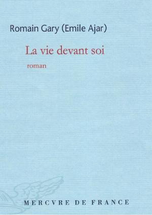 Romain Gary: La vie devant soi (French language)