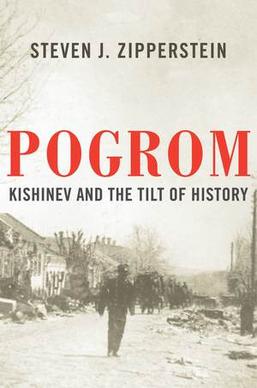 Steven J. Zipperstein: Pogrom (2018)