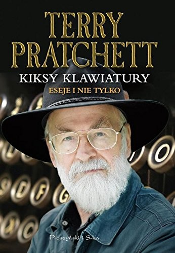 Pu lai qi (Pratchett, Terry): Kiksy klawiatury (Paperback, PrÃ³szynski)