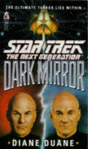 Diane Duane: Dark Mirror (1994)