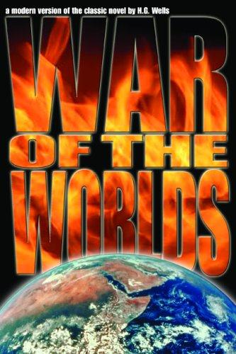 R. Reginald: War of the worlds I (2005, Underwood Books)