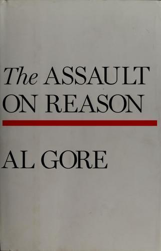 Al Gore: The assault on reason (2007)