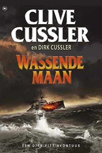 Clive Cussler, Dirk Cussler: Wassende maan (Paperback, Dutch language, 2011, The House of Books)