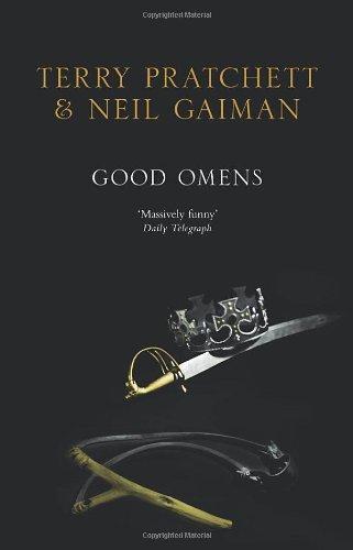 Terry Pratchett, Neil Gaiman: Good Omens