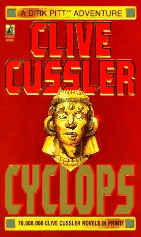 Clive Cussler: Cyclops (Clive Cussler) (Paperback, Pocket)