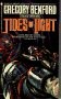 Gregory Benford: Tides of light (1989, Bantam Books)