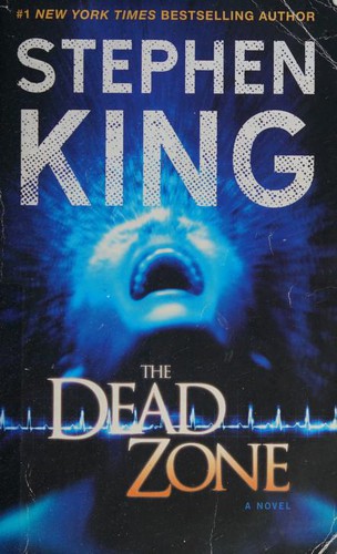 Stephen King: The Dead Zone (Paperback, 2018, Gallery Books)